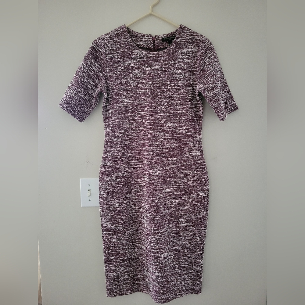 BR Midi Dress
